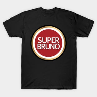 Super Bruno T-Shirt